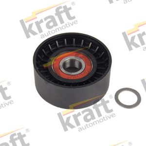 Strammehjul, kilerem, KRAFT AUTOMOTIVE, b.la. til Mercedes-Benz~Jeep