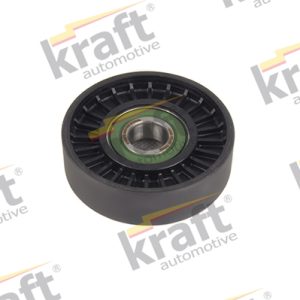 Strammehjul, kilerem, KRAFT AUTOMOTIVE, b.la. til Opel~Vauxhall~Saab