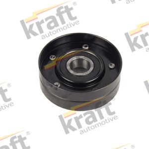 Strammehjul, kilerem, KRAFT AUTOMOTIVE, b.la. til VW~Seat~Skoda