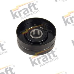 Strammehjul, kilerem, KRAFT AUTOMOTIVE, b.la. til VW~Seat~Skoda~Audi