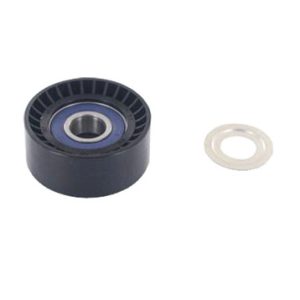 Strammehjul, kilerem, SKF, 60 mm, b.la. til Mazda