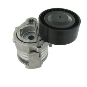 Strammehjul, kilerem, SKF, 64 mm, b.la. til BMW