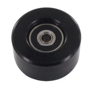 Strammehjul, kilerem, SKF, 70 mm, b.la. til Nissan