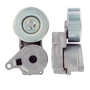Strammehjul, kilerem, SKF, 80 mm, b.la. til Mitsubishi