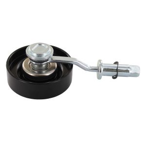 Strammehjul, kilerem, SKF, 84 mm, b.la. til Nissan~Renault