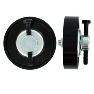 Strammehjul, kilerem, SKF, 84,3 mm, b.la. til Nissan