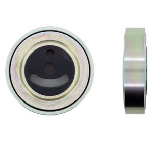 Strammehjul, kilerem, SKF, 88 mm, b.la. til Suzuki