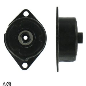 Strammehjul, kilerem, SKF, b.la. til Seat~Skoda~VW