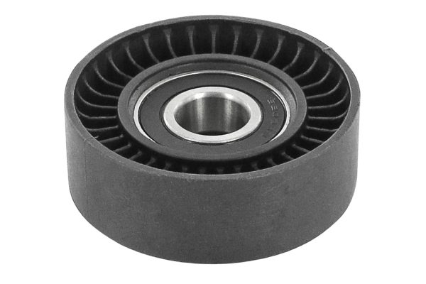 Strammehjul, kilerem, VAICO, b.la. til Skoda~VW~Audi~Seat