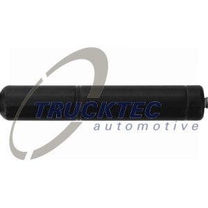 Svingningsdæmper, kilerem, TRUCKTEC AUTOMOTIVE, b.la. til Ssangyong~Mercedes-Benz~Daewoo~VW