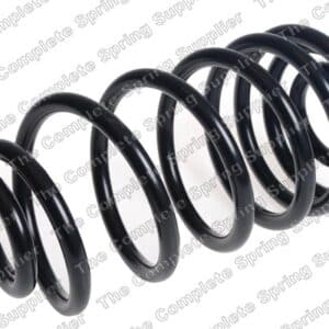 Fjeder, KILEN, bagaksel, b.la. til Mercedes-Benz