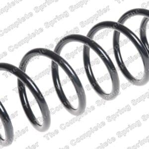 Fjeder, KILEN, bagaksel, b.la. til VW