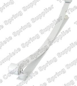 Fjederpakke, KILEN, bagaksel, b.la. til VW