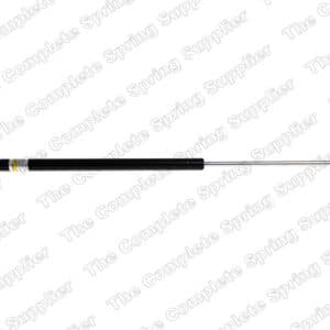 Gasfjeder, kuffert-/lastrum, KILEN, bagved til højre, b.la. til Toyota