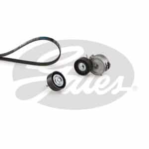 Kilerem (sæt), GATES, b.la. til Ford