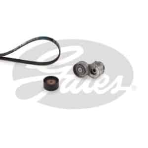 Kilerem (sæt), GATES, b.la. til Renault