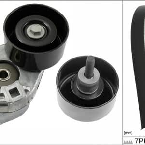 Kilerem (sæt), INA, b.la. til Ford