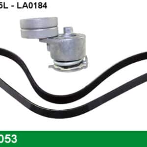 Kilerem (sæt), LUCAS, b.la. til Renault