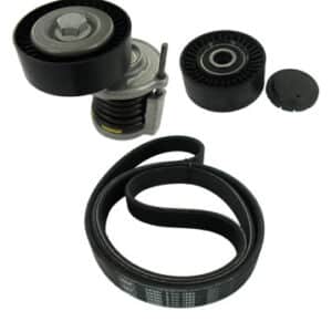 Kilerem (sæt), SKF, b.la. til Audi~Seat