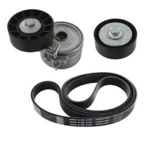 Kilerem (sæt), SKF, b.la. til Citroën~Peugeot~Fiat~Lancia