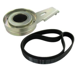 Kilerem (sæt), SKF, b.la. til Citroën~Peugeot~Lancia~Fiat