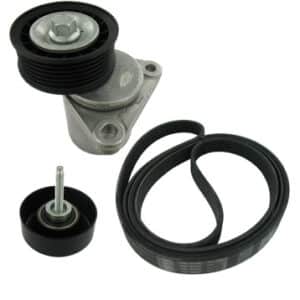 Kilerem (sæt), SKF, b.la. til Ford