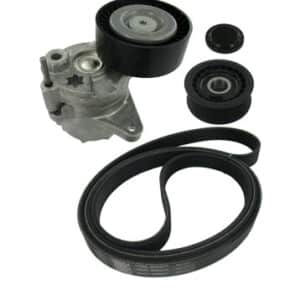 Kilerem (sæt), SKF, b.la. til Mercedes-Benz