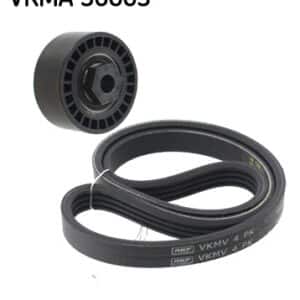 Kilerem (sæt), SKF, b.la. til Nissan~Renault~Dacia~Proton