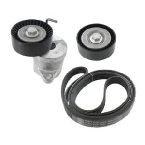 Kilerem (sæt), SKF, b.la. til Opel~Vauxhall~Saab~Chevrolet