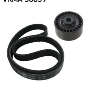 Kilerem (sæt), SKF, b.la. til Renault