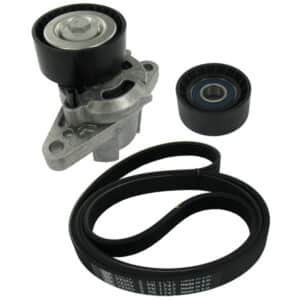 Kilerem (sæt), SKF, b.la. til Renault~Dacia~Nissan