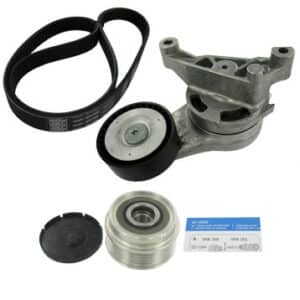 Kilerem (sæt), SKF, b.la. til Seat~VW~Audi~Skoda