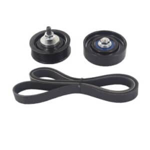 Kilerem (sæt), SKF, b.la. til Toyota