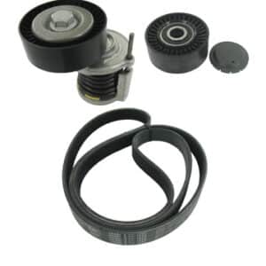 Kilerem (sæt), SKF, b.la. til VW