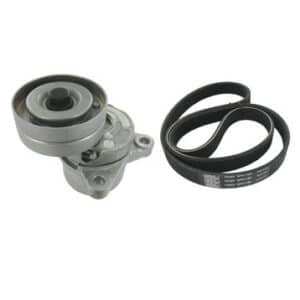 Kilerem (sæt), SKF, b.la. til VW~Seat