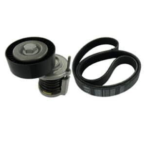 Kilerem (sæt), SKF, b.la. til VW~Seat~Audi~Skoda