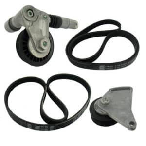 Kilerem (sæt), SKF, b.la. til VW~Skoda~Audi