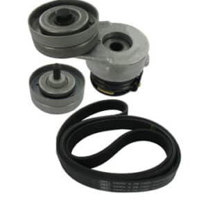 Kilerem (sæt), SKF, b.la. til Vauxhall~Opel