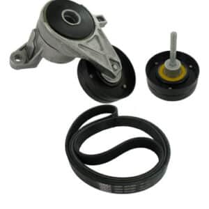 Kilerem (sæt), SKF, b.la. til Volvo