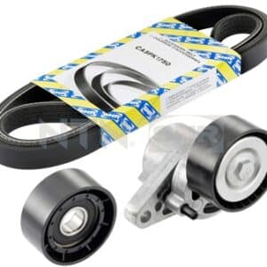 Kilerem (sæt), SNR, b.la. til Renault~Dacia~Nissan