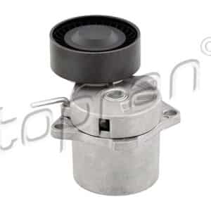 Remstrammer, kilerem, TOPRAN, b.la. til BMW