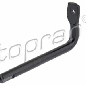 Remstrammer, kilerem, TOPRAN, b.la. til VW