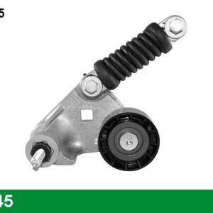 Remstrammer, kilerem~Strammehjul, kilerem, LUCAS, b.la. til Ford~Jaguar