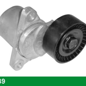 Remstrammer, kilerem~Strammehjul, kilerem, LUCAS, b.la. til Hyundai~KIA