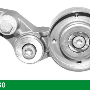 Remstrammer, kilerem~Strammehjul, kilerem, LUCAS, b.la. til Peugeot~Citroën