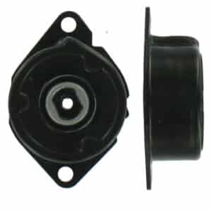 Strammehjul, kilerem, SKF, b.la. til BMW