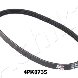 ASHIKA Kilerem 1124pk735 for NISSAN