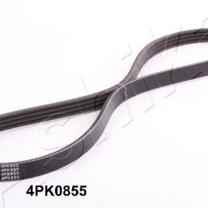 ASHIKA Kilerem 1124pk855 for MAZDA NISSAN HYUNDAI KIA