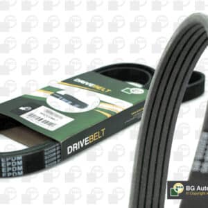 BGA Kilerem 5pk1665 for VAUXHALL