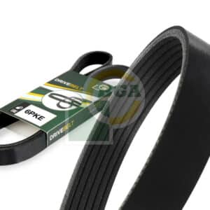 BGA Kilerem 6pk730e for SKODA VW